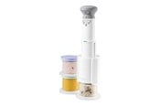 Jäätelökone - Cuisinart Jäätelökone Freeze Wand - ice cream maker - ICEFD10E