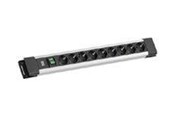 Virtakaapelit (ulkoinen) - Bachmann Connectus - power strip - BM005902