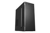 Kotelot - FSP CMT160 - Kotelot - Tower - Musta - POC0000151