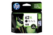 Mustepatruunat, värikasetit ja lisävarusteet - HP 62XL - D14SKAE#LS1
