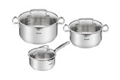 Kategorisoimaton - Tefal Duetto+ G719S674 - pot set - 3 items - G719S674