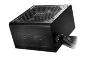 Virtalähde - ASRock PRO 750G Virtalähde - 750 Watt - 120 mm - 80 Plus Kulta sertifioitu - 90-UXR075-GNEAA2