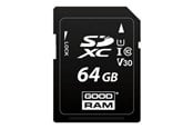 Muistikortti - GOODRAM ) Muisti kortti GoodRam S1A0-0160R12 (16GB Class 10) - S1A0-0640R12