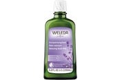 Vartalonhoito - Weleda Lavender Relaxing Bath - C-WE-015-B5