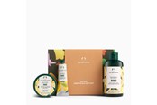 Vartalonhoito - The Body Shop G3 Small Mango Giftset - 5028197472733