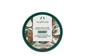 Vartalonhoito - The Body Shop Coconut Body Scrub - 5028197172701