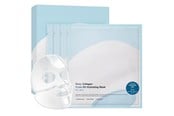 Kasvojen hoito - Sungboon Editor Deep Collagen Hyalu-B5 Hydrating Mask - 8800253020419