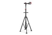 Pyörätarvikkeet - Wozinsky WQX-180 Bike Repair Stand for 24-29" Bikes with 360° Arm - Black - 5907769389085