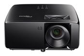 Projektori - Optoma Projektori HZ137X - Full HD laser home projector - 1920 x 1080 - 3000 ANSI lumens - E3P7QK1E115