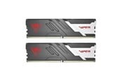 RAM - Patriot Viper Venom DDR5-6400 - 16GB - CL32 - Dual Channel (2 pcs) - AMD EXPO - Musta - VV516G64C32AK
