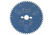 Pyörösahat - Bosch circular saw blade 210x2.6x30mm 54t - 2608644109