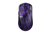 Hiiret - Pulsar [Pro Series] Susanto-X 2.0 Keskikokoinen Phantom Jungle - Pelihiiri - Optinen - 5 painiketta - Violetti - PRSSSTX224