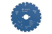 Pyörösahat - Bosch Expert for Wood circular saw blade 190x30x2.6mm 24t - 2608644047