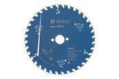 Pyörösahat - Bosch Expert for Wood circular saw blade 160x20x2.6mm 36t - 2608644020