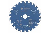 Pyörösahat - Bosch Circular Saw Blade 140x20x1.8mm 24t - 2608644008