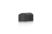 Järjestelmän lisävarusteet - Ubiquiti G6/G5 PTZ Conduit Adapter Black - UACC-G5-PTZ-CA-B