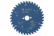 Pyörösahat - Bosch 2608644012 Circular Saw Blade 150x20x2.6mm 36t - 2608644012