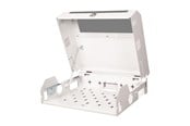 Räkit - Rack - Roline Basic - cabinet - 5U - 26.21.0015