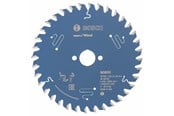 Pyörösahat - Bosch circular saw blade 140x20x1.8mm 36t - 2608644009