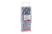 Poranterät & Ruuvauskärjet - Bosch HSS PointTeQ Drill Bit 7.0mm 10pcs - 2608577238
