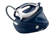 Silitysraudat - Tefal höyrysilitysrauta Pro Express Ultimate II GV9720 - steam generator iron - GV9720E0