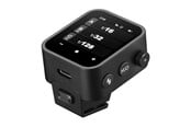 Salamat - Godox X3 TTL Remote Trigger for Fujifilm - X3 F
