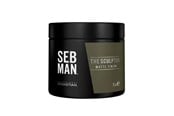 Hiustenhoito - Sebastian - SEB MAN The Sculptor Clay - 4064666309804