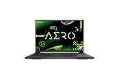 Kannettava tietokone - GIGABYTE AERO X16 Copilot+ PC 4WH - GIGABYTE AERO X16 4WHN3NEC64DH