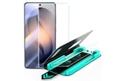 Puhelintarvikkeet - Näytönsuojat - ESR UltraFit Armorite 2-Pack Tempered Glass for Samsung Galaxy S26 Ultra - 4894240297742