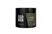 Hiustenhoito - Sebastian - Seb Man The Dandy Light Hold Pomade - 4064666214948