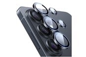 Puhelintarvikkeet - Näytönsuojat - ESR Armorite Camera Protector for Samsung Galaxy S26 Ultra - Black - 4894240297681