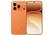 Puhelimet - Honor 600 Pro 512GB/12GB - Orange - 6942785106208