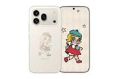 Puhelimet - Honor 600 Pro 512GB/12GB - Molly Limited Edition Gold - 6936520896653