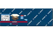 Hiomakoneet - Bosch Sanding Sheets P180 50pcs - 2608621274