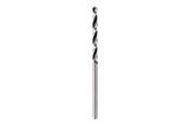 Poranterät & Ruuvauskärjet - Bosch HSS PointTeQ Drill Bit 2.5mm 10pcs - 2608577193