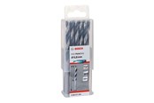 Poranterät & Ruuvauskärjet - Bosch HSS PointTeQ Drill Bit 6.8mm 10pcs - 2608577236