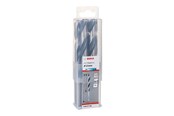 Poranterät & Ruuvauskärjet - Bosch HSS PointTeQ Drill Bit 13mm 5pcs - 2608577298