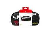 Pelit - lisävarusteet - HORI Adventure Pack (Cyberpunk) - Nintendo Switch 2 - Miscellaneous Bag - Nintendo Switch 2 - NSX-221E
