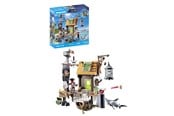 Playmobil - Playmobil Merirosvot - Pirates Pirate Haven - 71792 - 71792