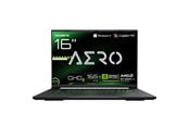 Kannettava tietokone - GIGABYTE AERO X16 1WH93NEC94AH - GIGABYTE AERO X16 1WH93NEC94AH