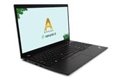 Kannettava tietokone - Lenovo ThinkPad L15 Gen 3 - 15" - Intel Core i5 - 1235U - 16 GB RAM - 256 GB SSD - Nordic - refurbished - LAP-L15G3-MX-A001