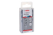 Poranterät & Ruuvauskärjet - Bosch HSS PointTeQ Drill Bit 4.2mm 10pcs - 2608577210