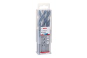 Poranterät & Ruuvauskärjet - Bosch HSS PointTeQ Drill Bit 11.0mm 5pcs - 2608577278