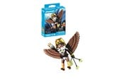 Playmobil - Playmobil Toiminta - Winged Heroine Heroes - 71834 - 71834