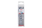 Poranterät & Ruuvauskärjet - Bosch HSS PointTeQ Drill Bit 8.5mm 10pcs - 2608577253