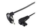 Sisäiset virtakaapelit - S-Impuls - power cable - Europlug to power IEC 60320 C7 - 1.5 m - 09-06001