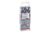 Poranterät & Ruuvauskärjet - Bosch HSS PointTeQ Drill Bit 6.5mm 10pcs - 2608577233