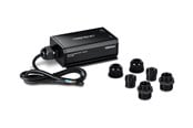 PoE-injektori - TRENDnet TI-O119GI - Version 1 - PoE injector - IP67 outdoor - 95 Watt - TI-O119GI