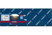 Hiomakoneet - Bosch Sanding Sheets P240 50pcs - 2608621276
