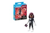 Playmobil - Playmobil Ihmeellinen - Miraculous Lady Wifi - 71866 - 71866